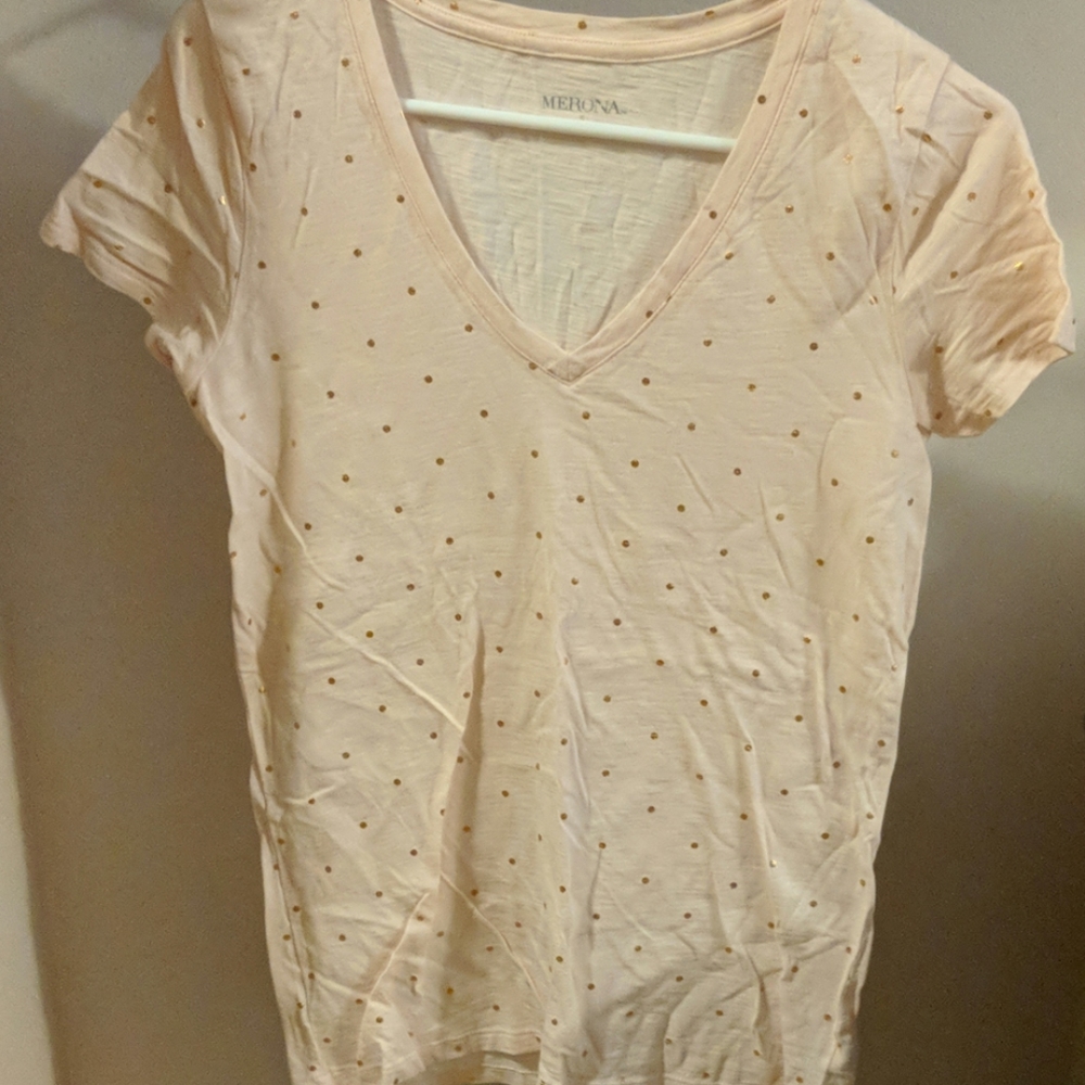 Tee shirt